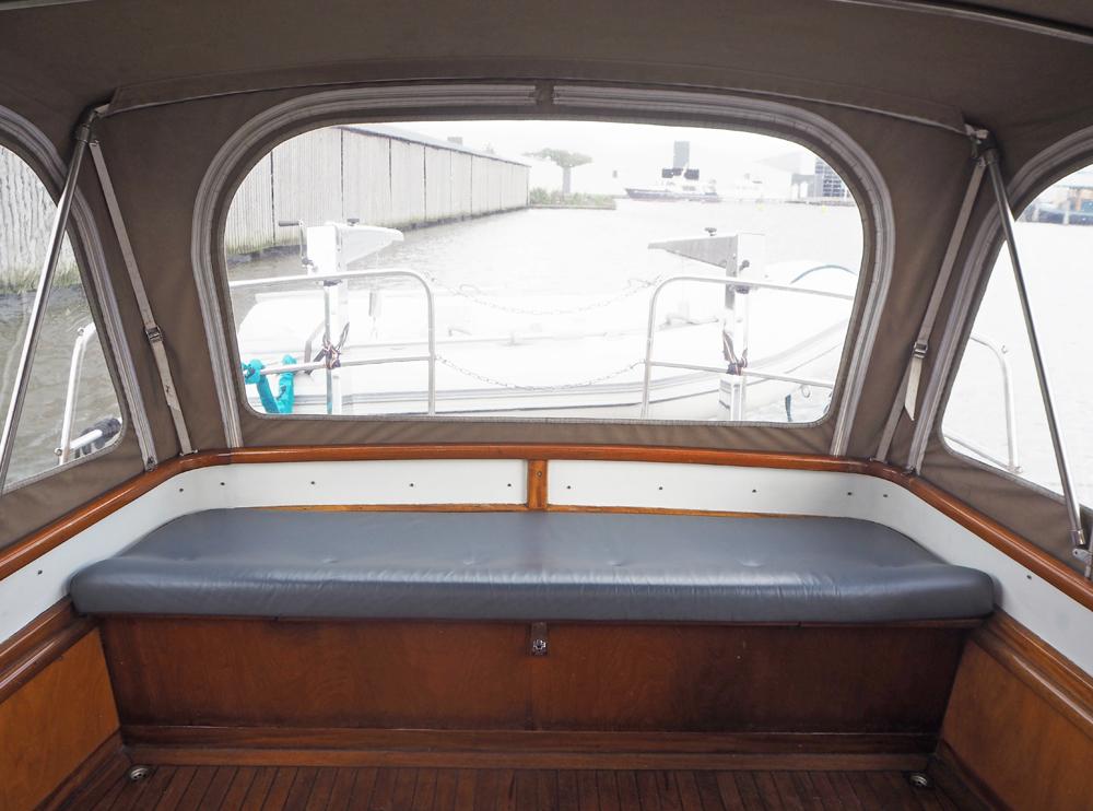 Bild Deckausrüstung